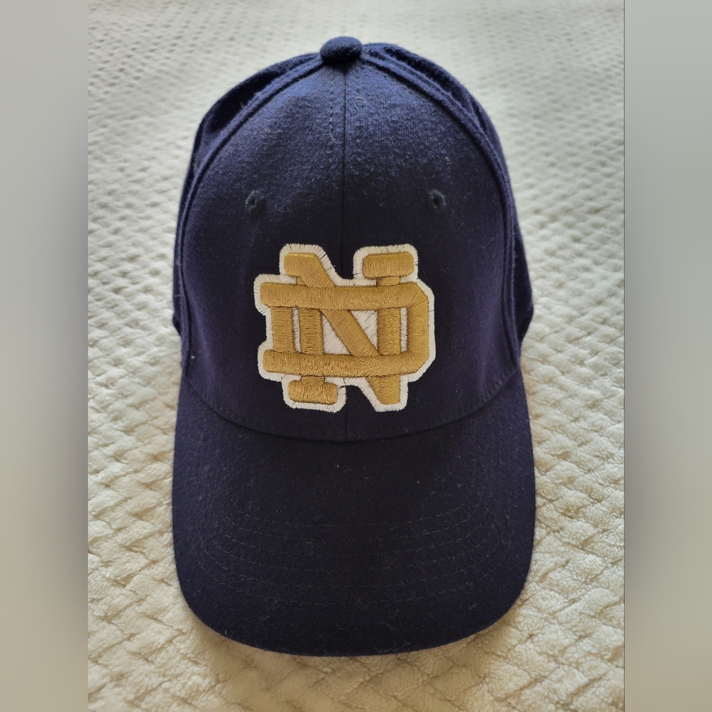 🍀🏈Notre Dame Hat